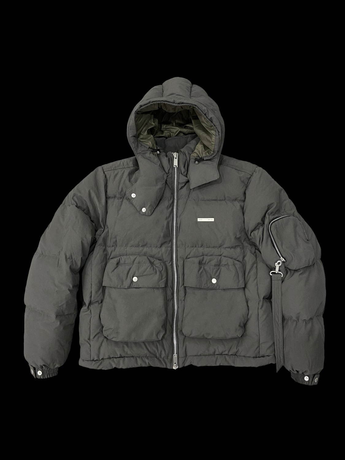 タトラス×LA発の気鋭ブランド「ライオット ヒル」“ヨーロッパ