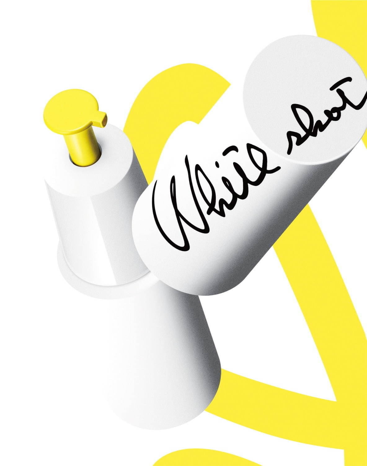 ポーラ「ホワイトショット」“新次元の透明感”叶う新美白美容液、業界初