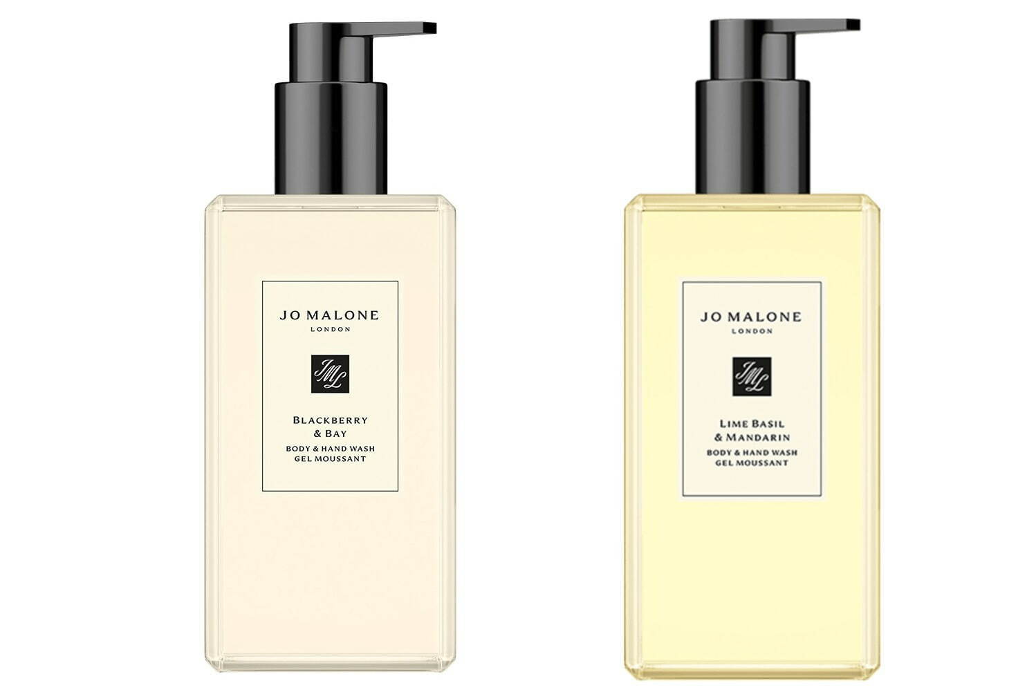 ジョー マローン ロンドン22年秋コスメ「ボディ & ハンド ウォッシュ