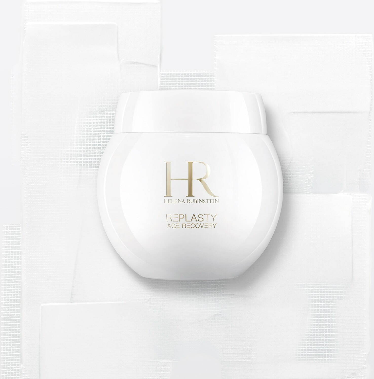 ヘレナ ルビンスタイン22年秋スキンケア「リプラスティ」に白のデイ