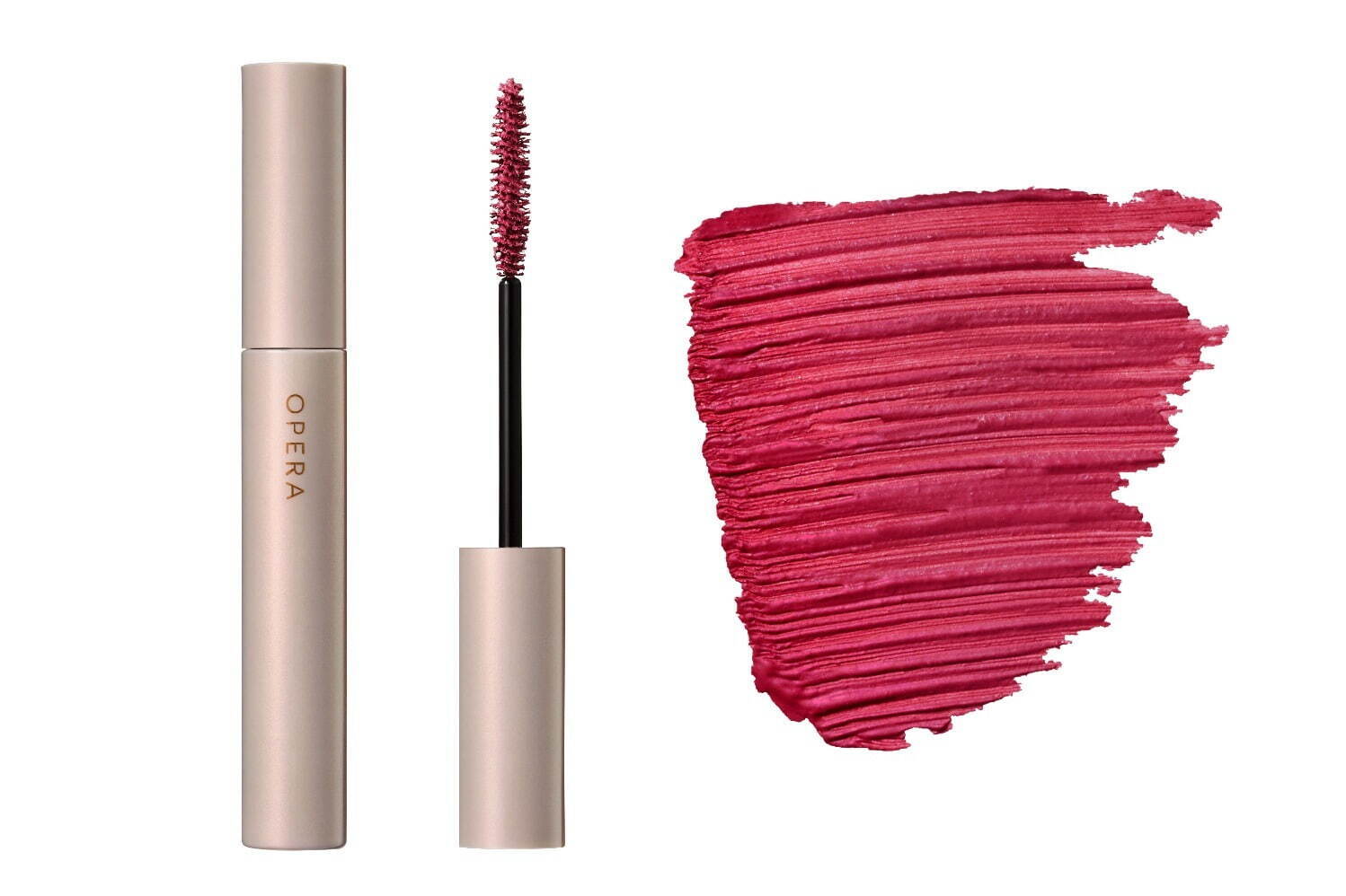 OPERA リップティント マスカラ アイライナーセット 限定色 20本セット