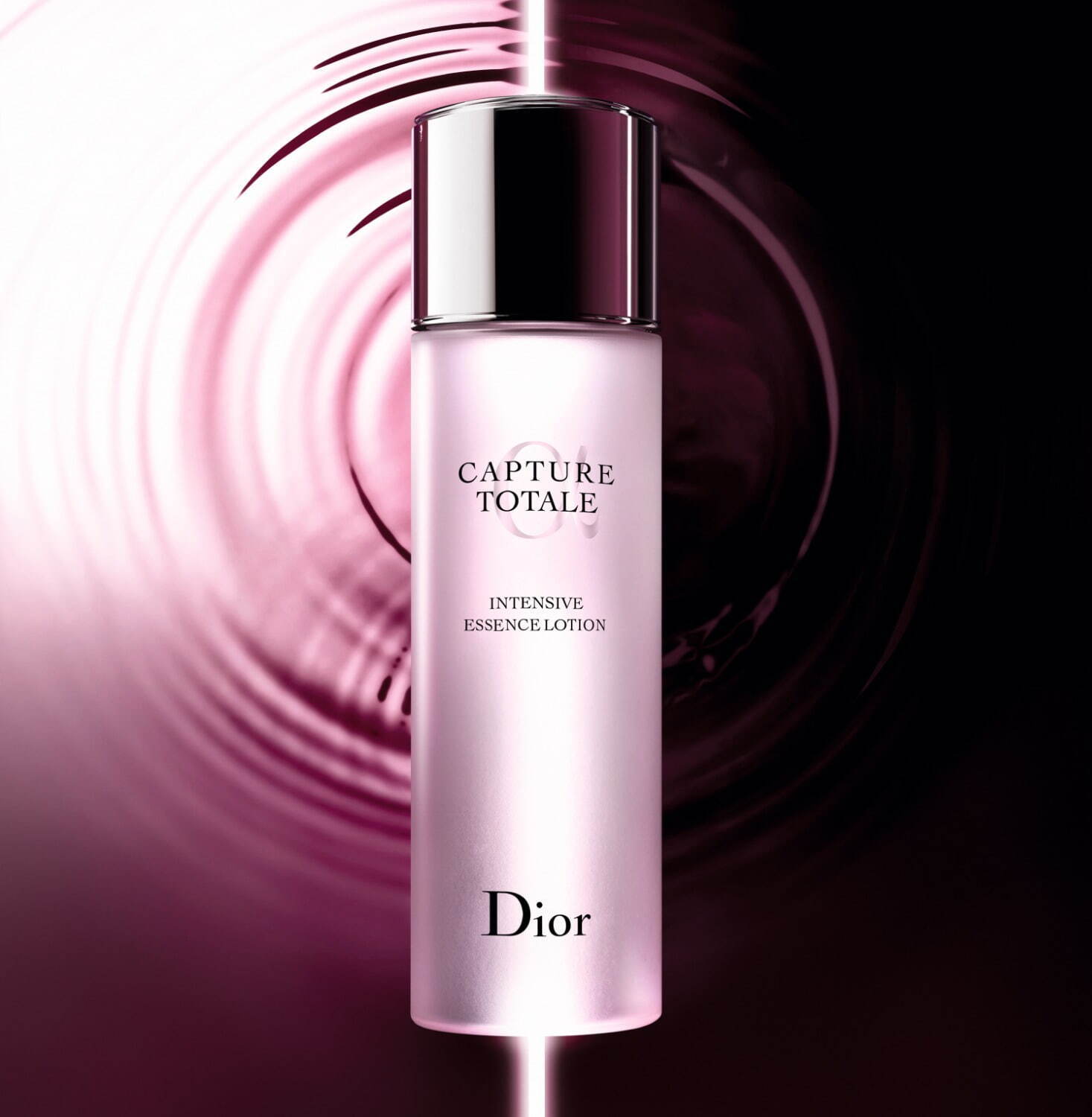 ディオール、“永遠の植物”ロンゴザ着想「カプチュール トータル」新