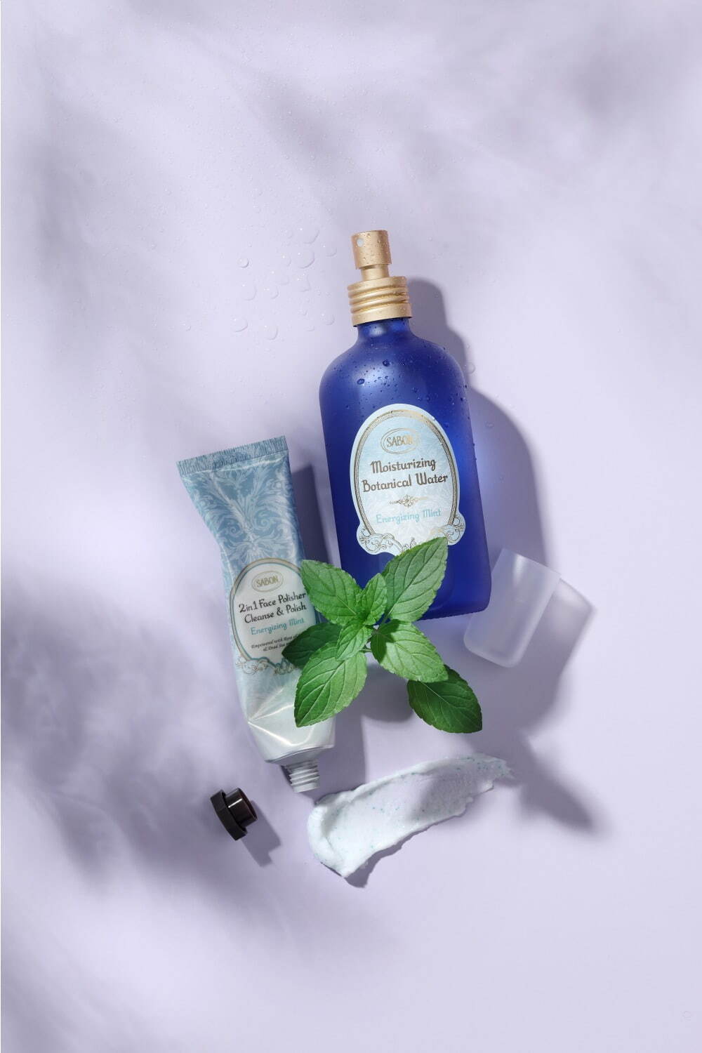 最終値下げです！SABON サボン オイルとミスト化粧水 【公式通販】