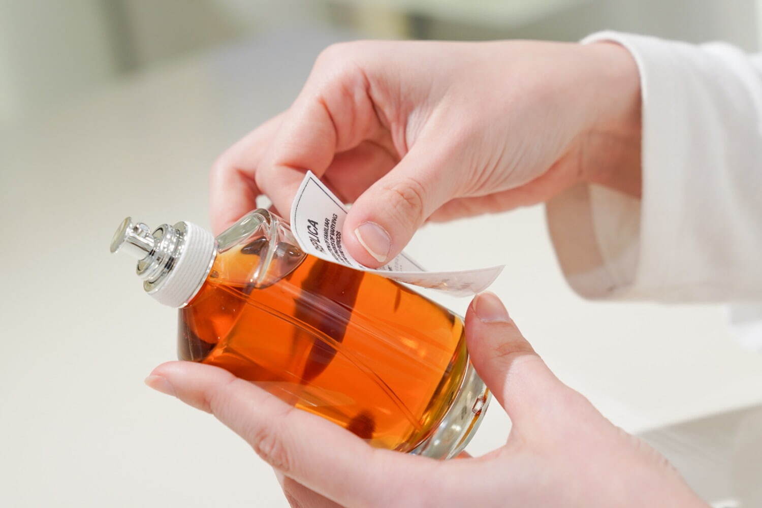 メゾン マルジェラ「レプリカ」フレグランス ストアが表参道にオープン