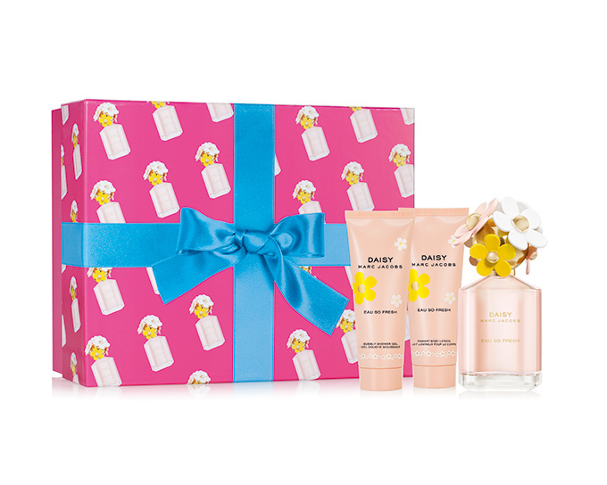 マーク ジェイコブスの人気フレグランス「ハニー」「ドット