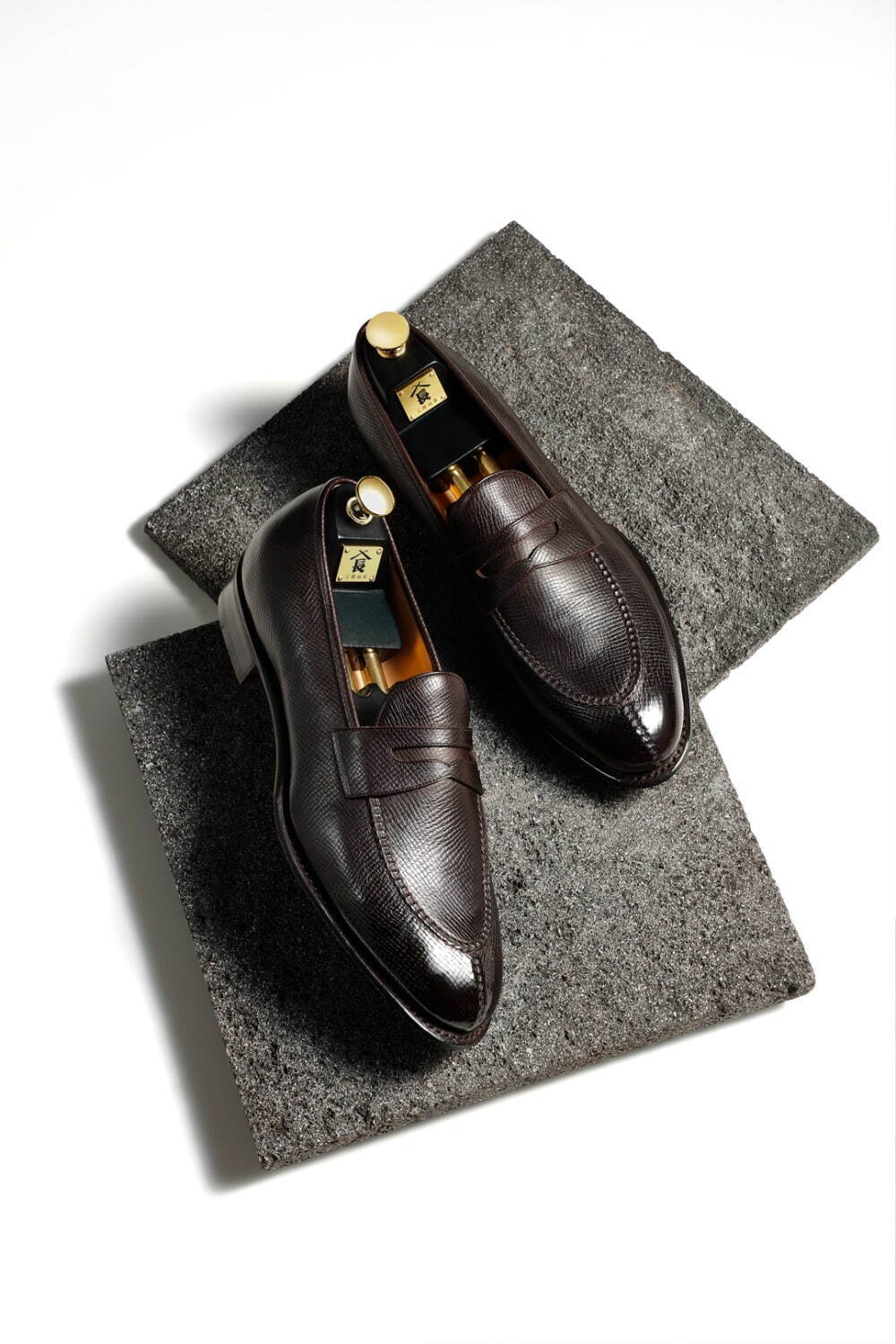 紳士靴「三陽山長」プレステージラインから“ビスポーク級の仕上がり”を