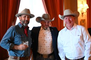 Stetson Unveils 160th Anniversary Coffee Table Book Showcasing