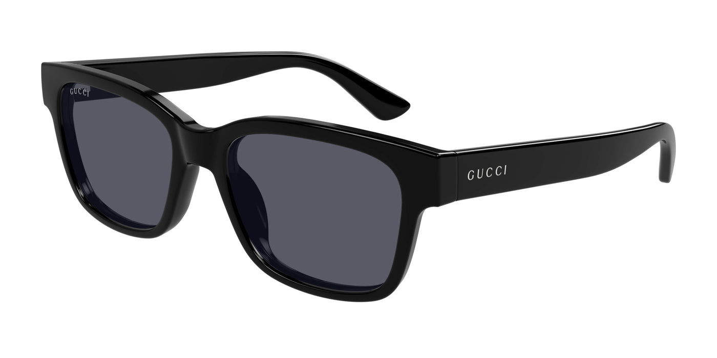 Gucci GG1716S Square Sunglasses | Fashion Eyewear