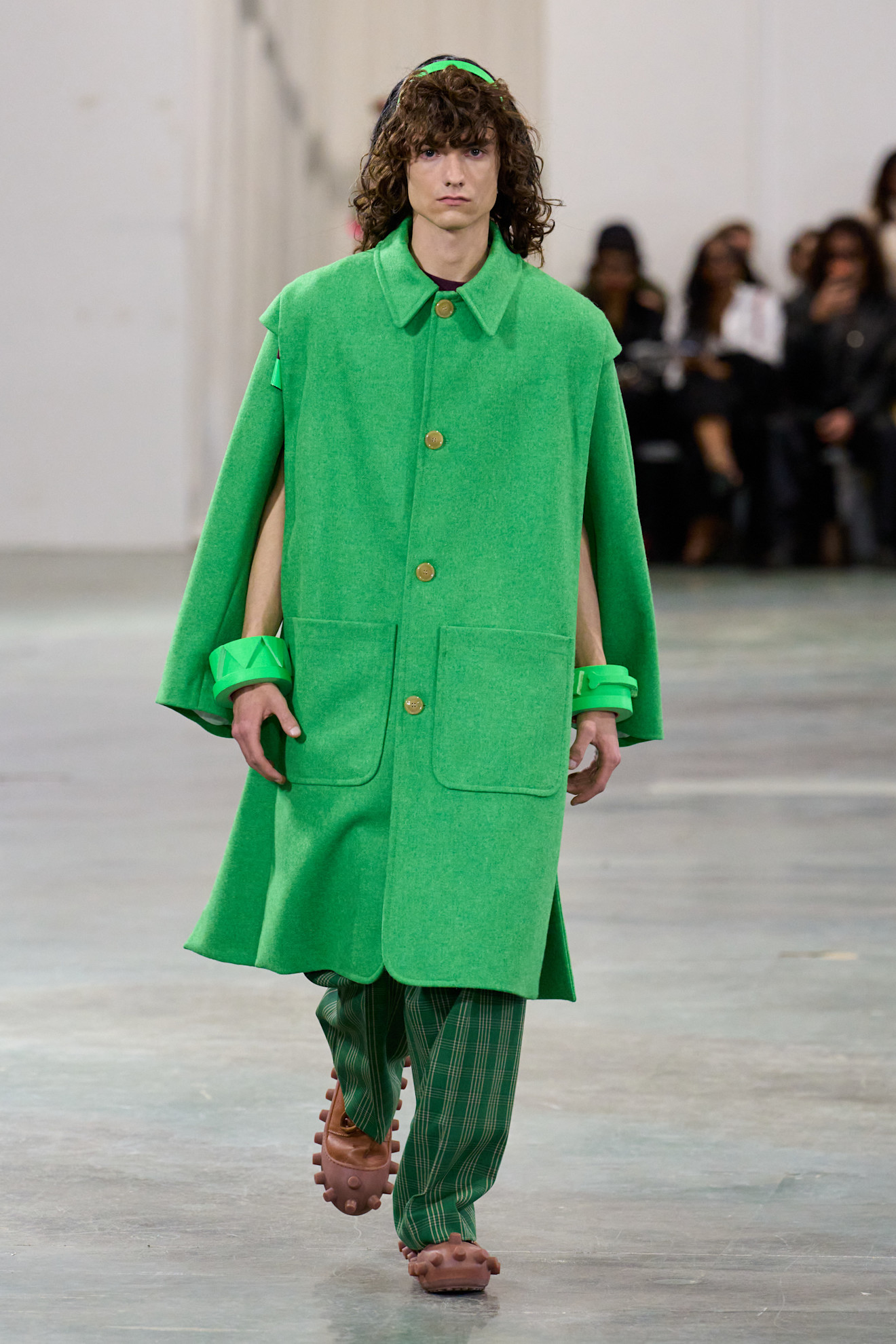 Walter Van Beirendonck 2026年秋冬コレクション | パリ | 画像58枚