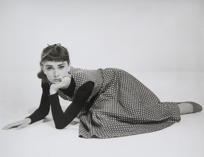 オリバーガル S 900×600新品未開封 (オードリーヘップバーン) オリバー