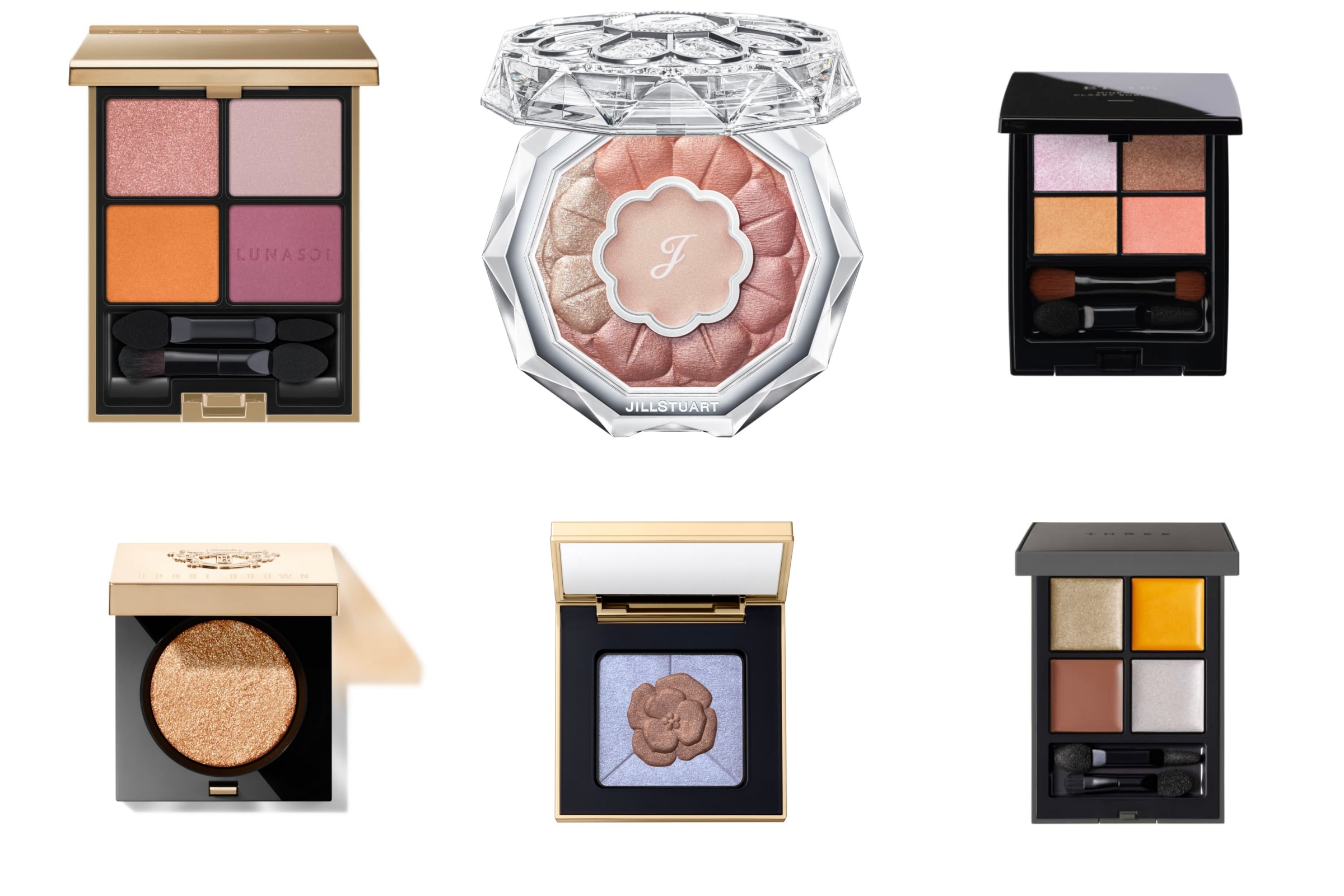 今年の香りは「マーメイド ホワイトフローラル」 ジルスチュアート