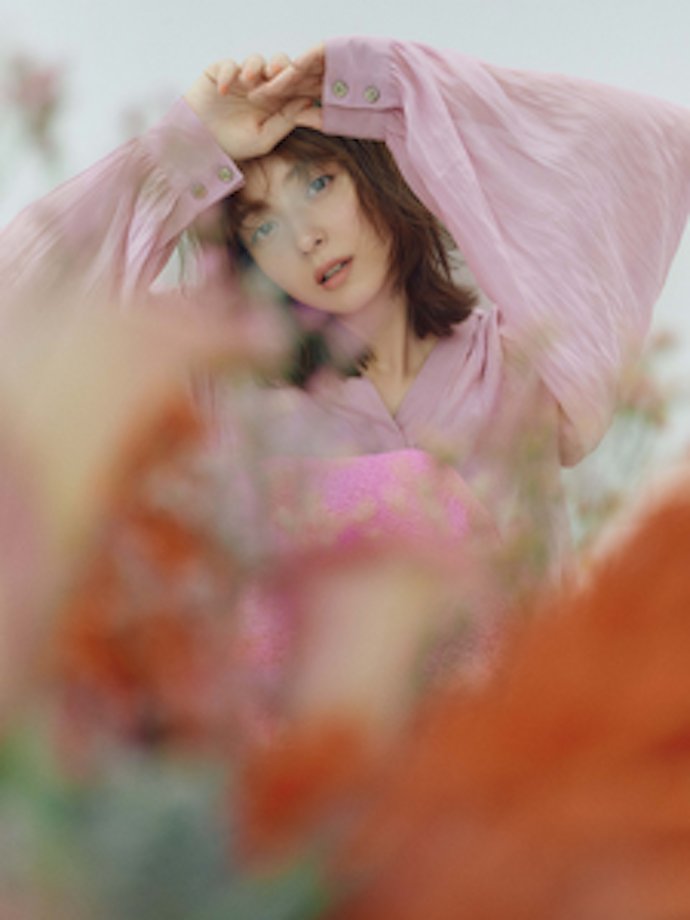 佐々木希が手掛ける「アンティミテ」が5周年、卸販売を本格スタート