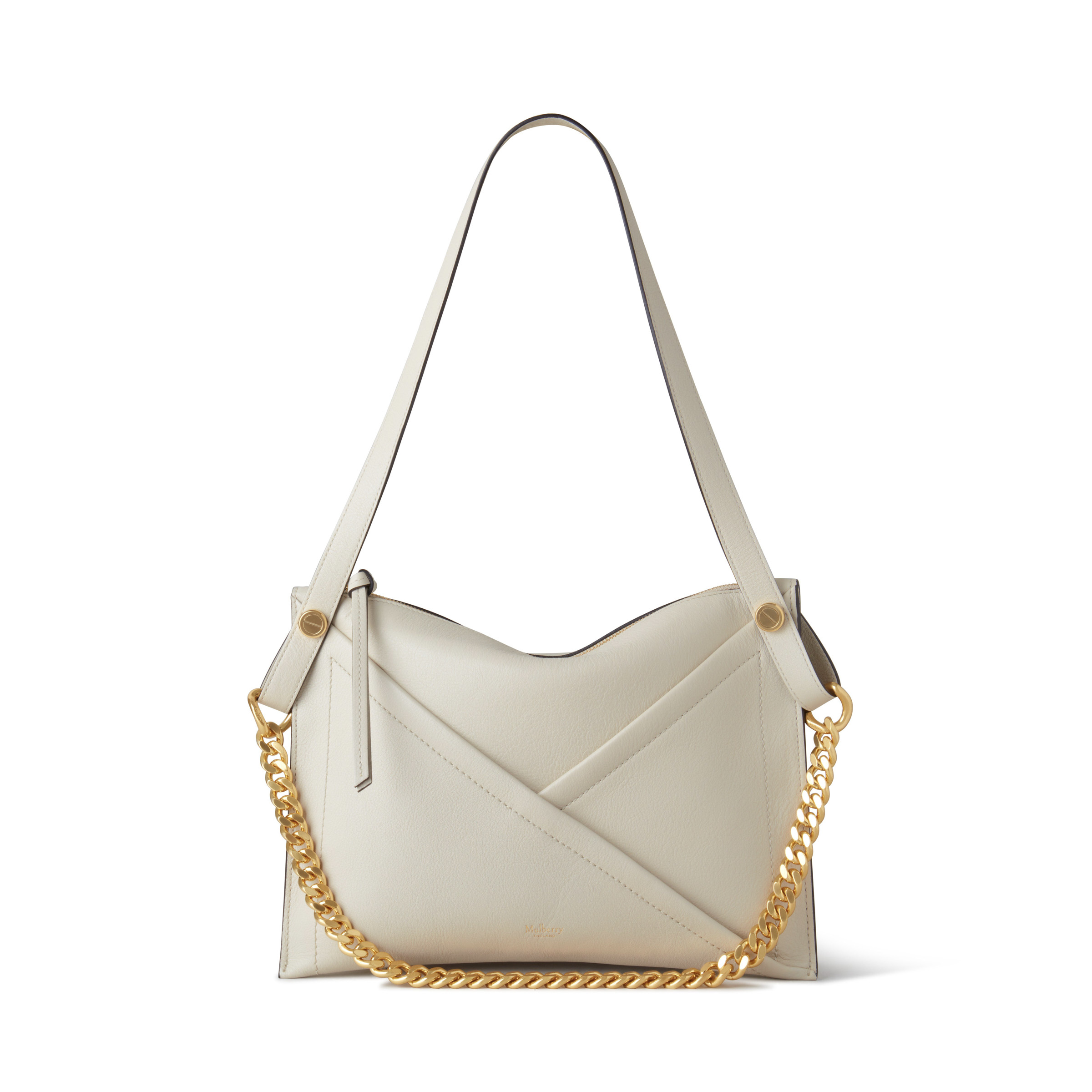 マルベリー、定番バッグのミニサイズシリーズや新作モデルを伊勢丹新宿