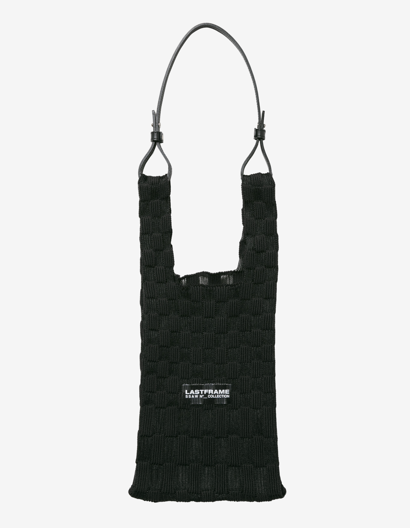 ラストフレームがメンズ初のポップアップを伊勢丹新宿店で開催 新作