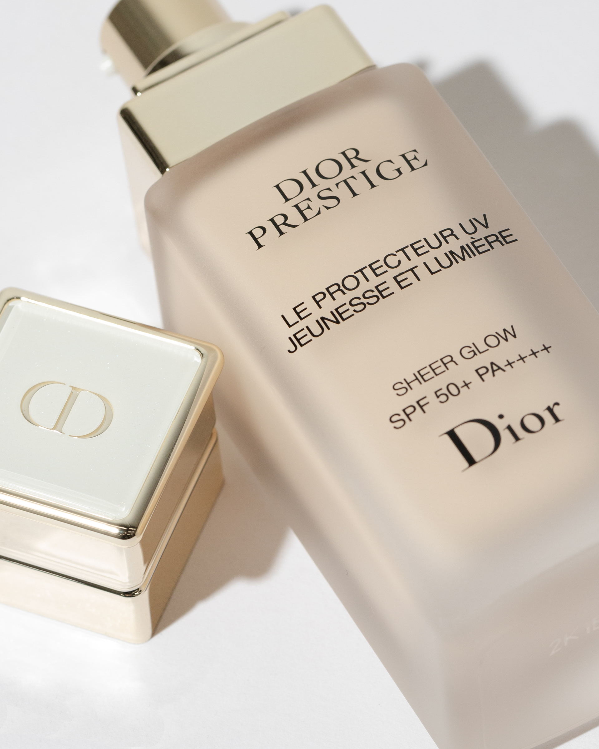 化粧下地 ディオールプレステージ 化粧下地 uv Dior Prestige UV
