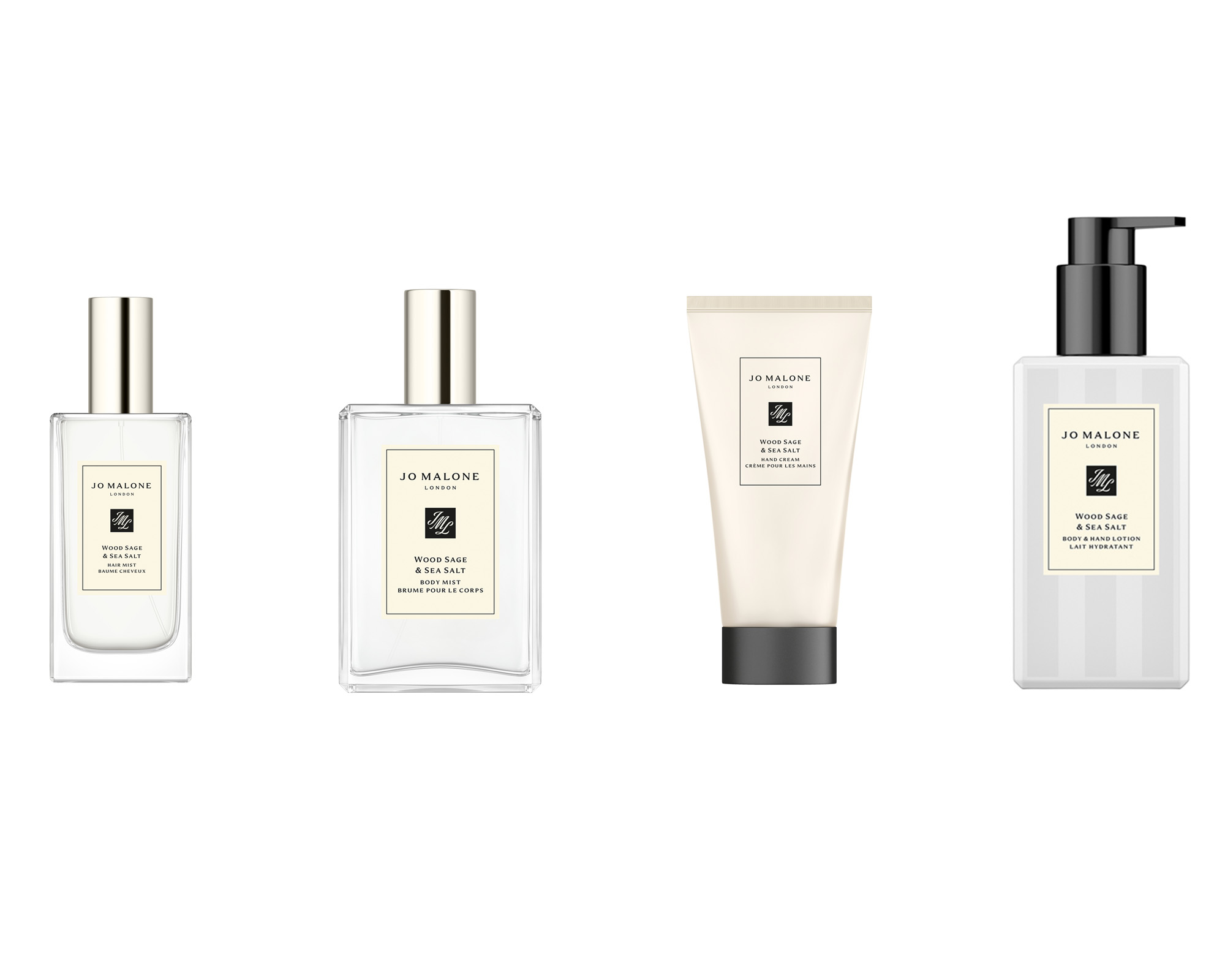 ジョー マローン ロンドンの人気の香りからボディ ミストなど登場