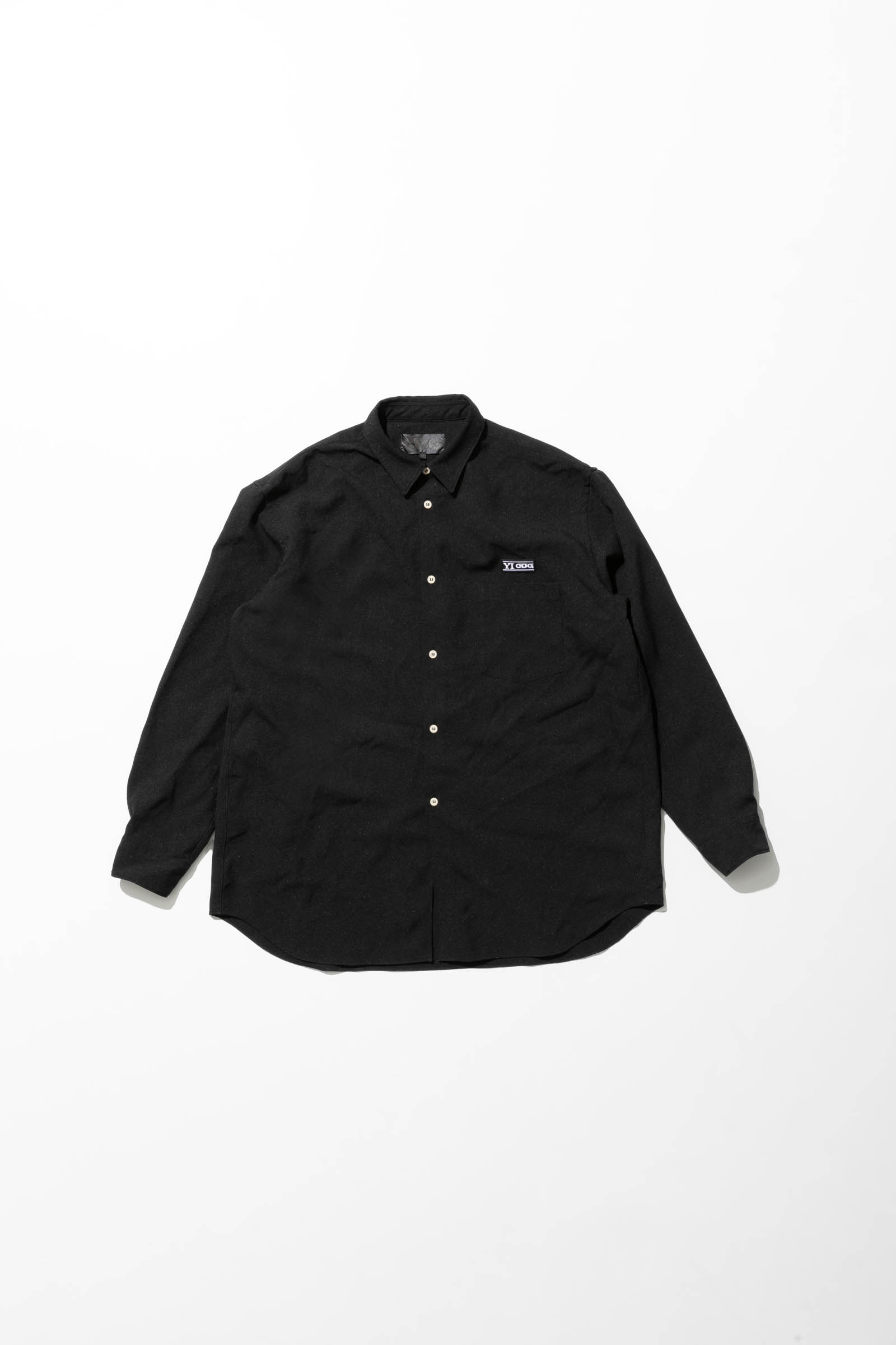 コム デ ギャルソン「CDG」がサカナクション山口一郎のブランドとコラボ