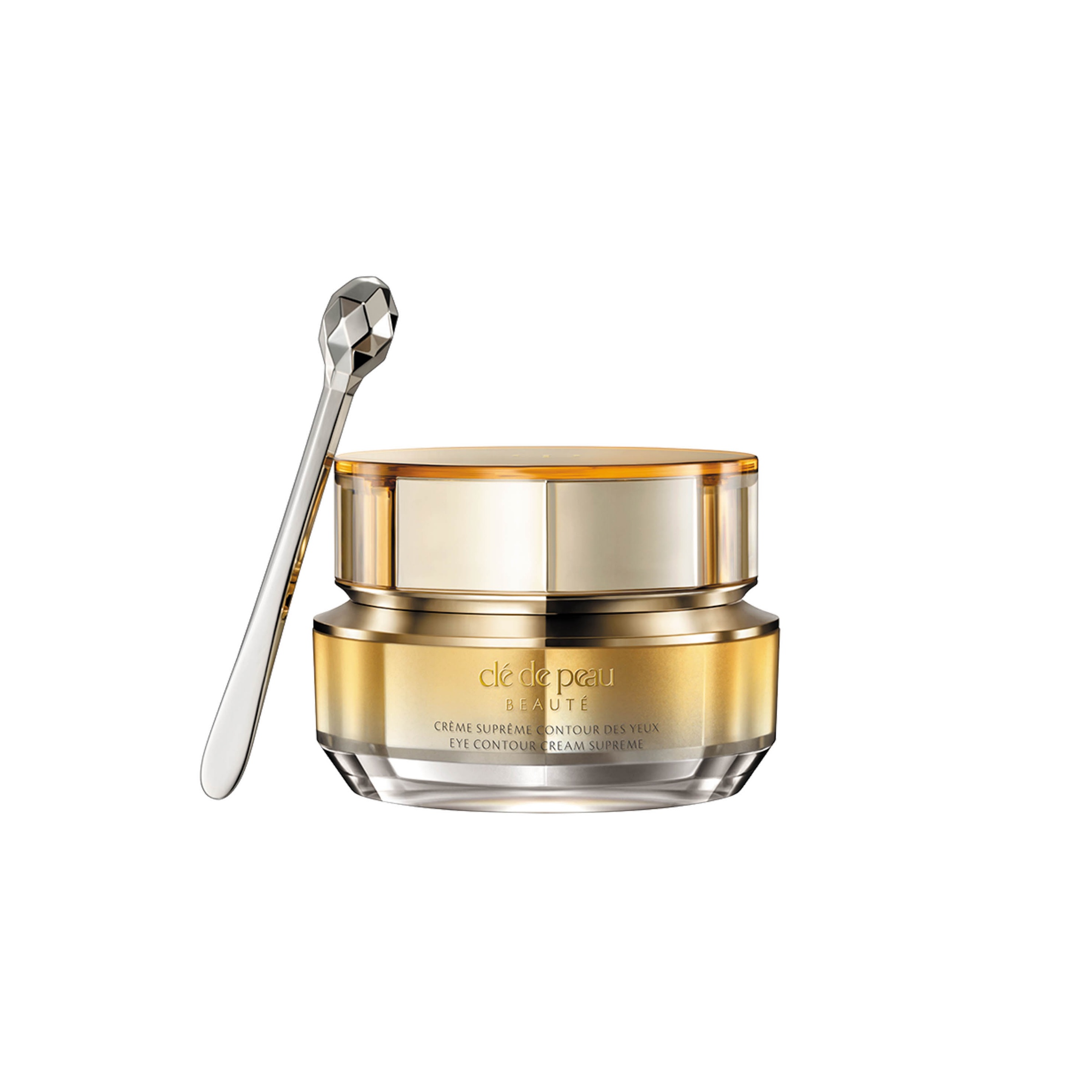 クレ・ド・ポー ボーテ」から高機能マルチアイクリームが登場 目まわり