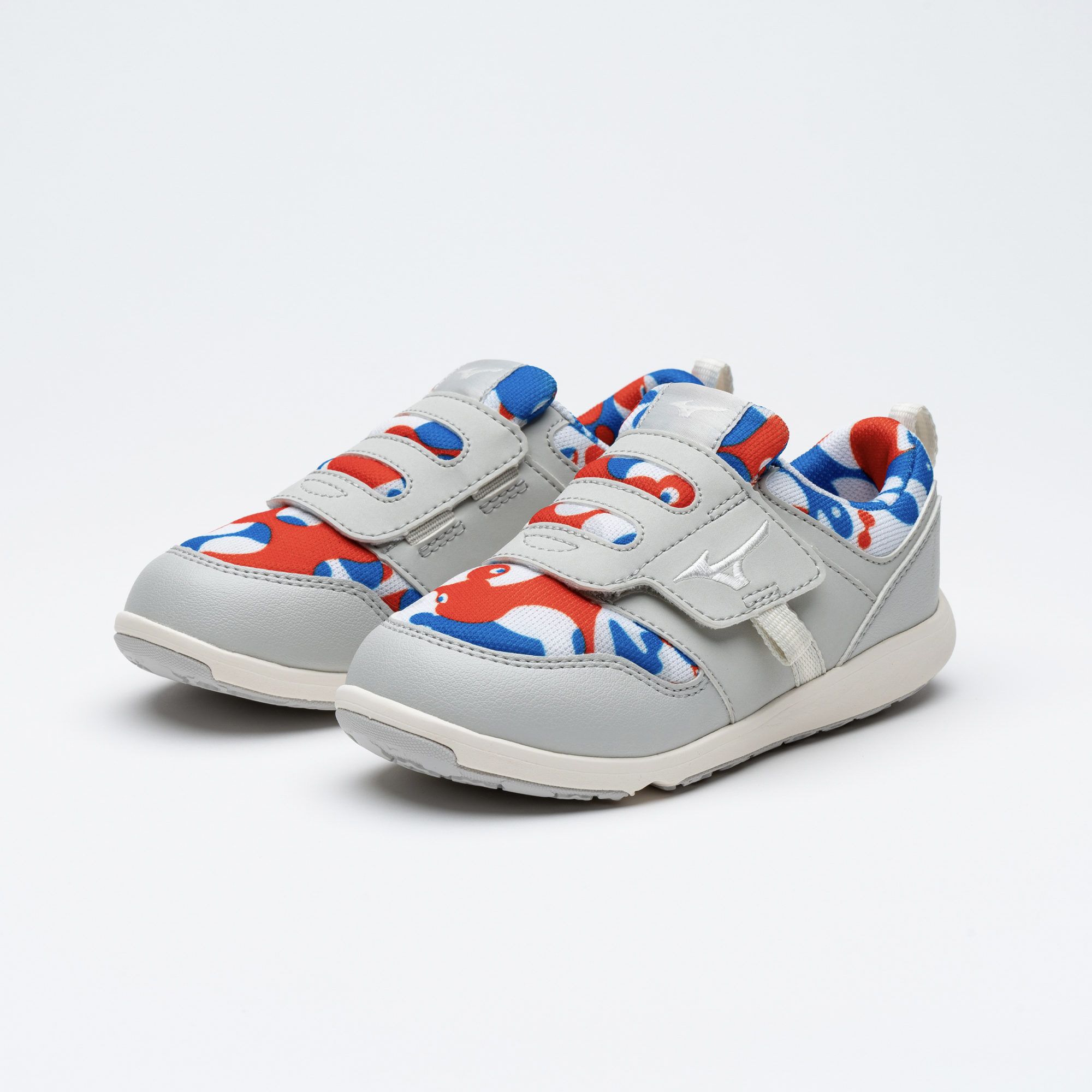 ミズノが大阪・関西万博公式グッズ発売 「ミャクミャク」をイメージ