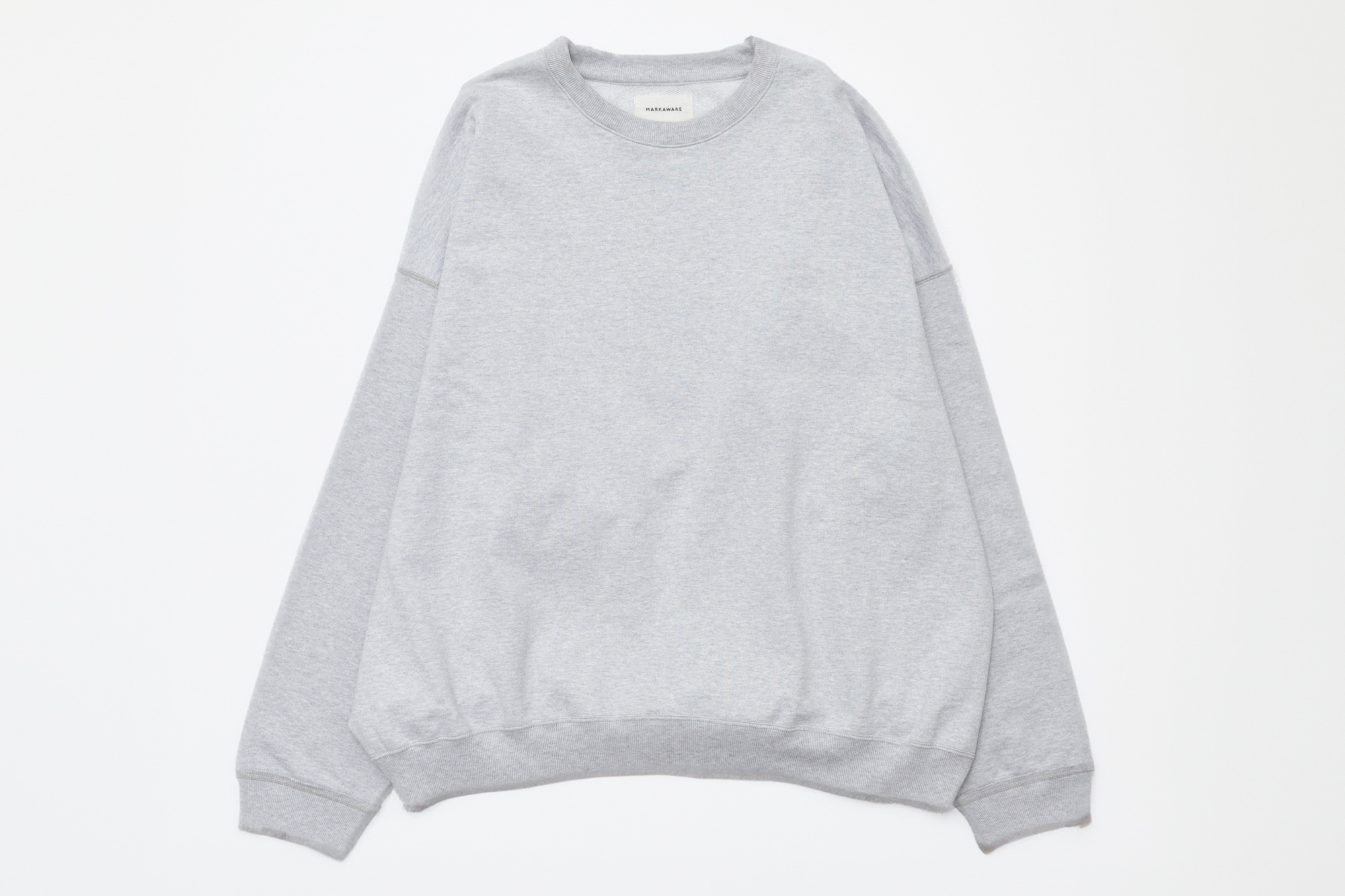 マーカウェア編】定番ブランドのグレースウェットを徹底比較