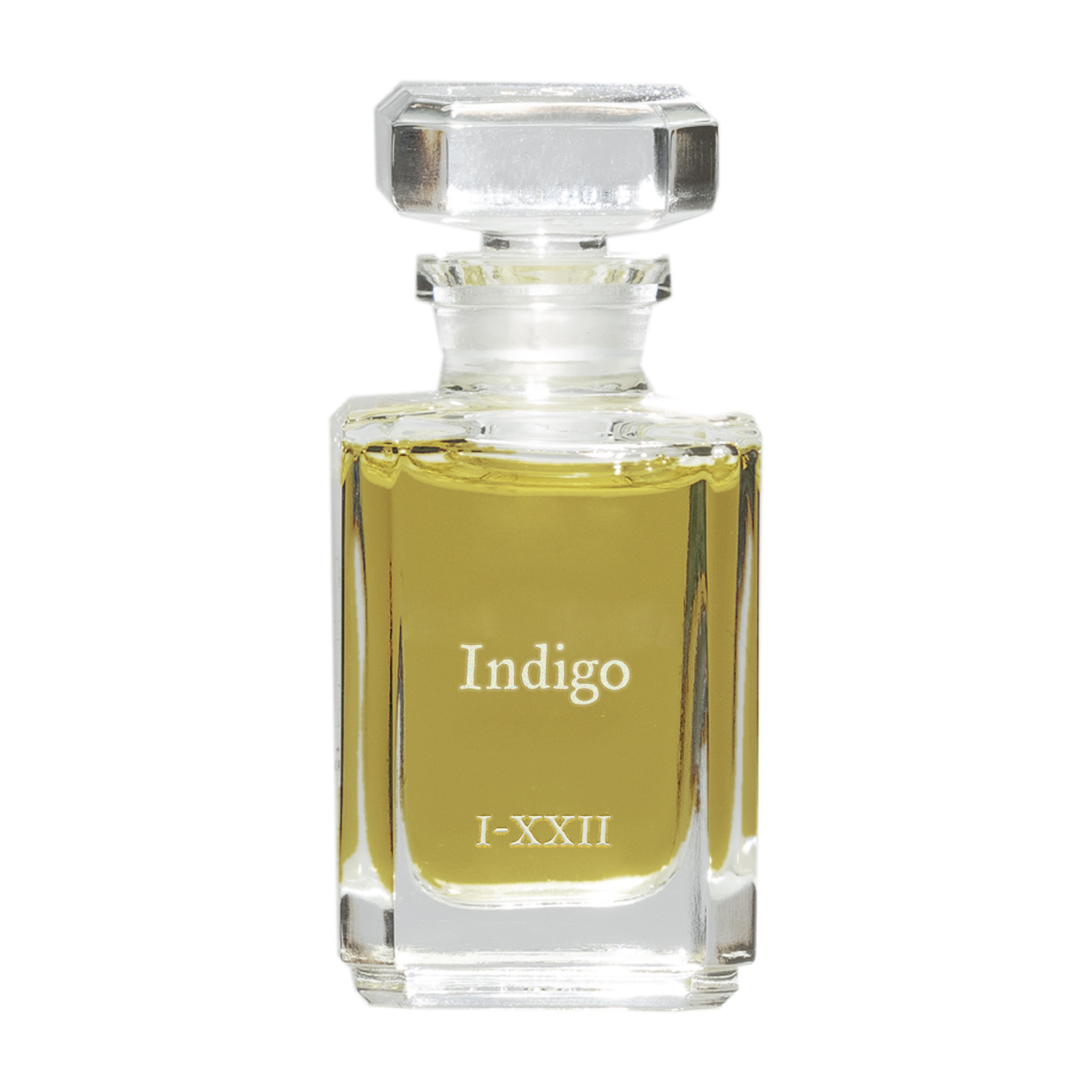 フエギア 1833」が濃度100％フレグランスエッセンス「プーラ