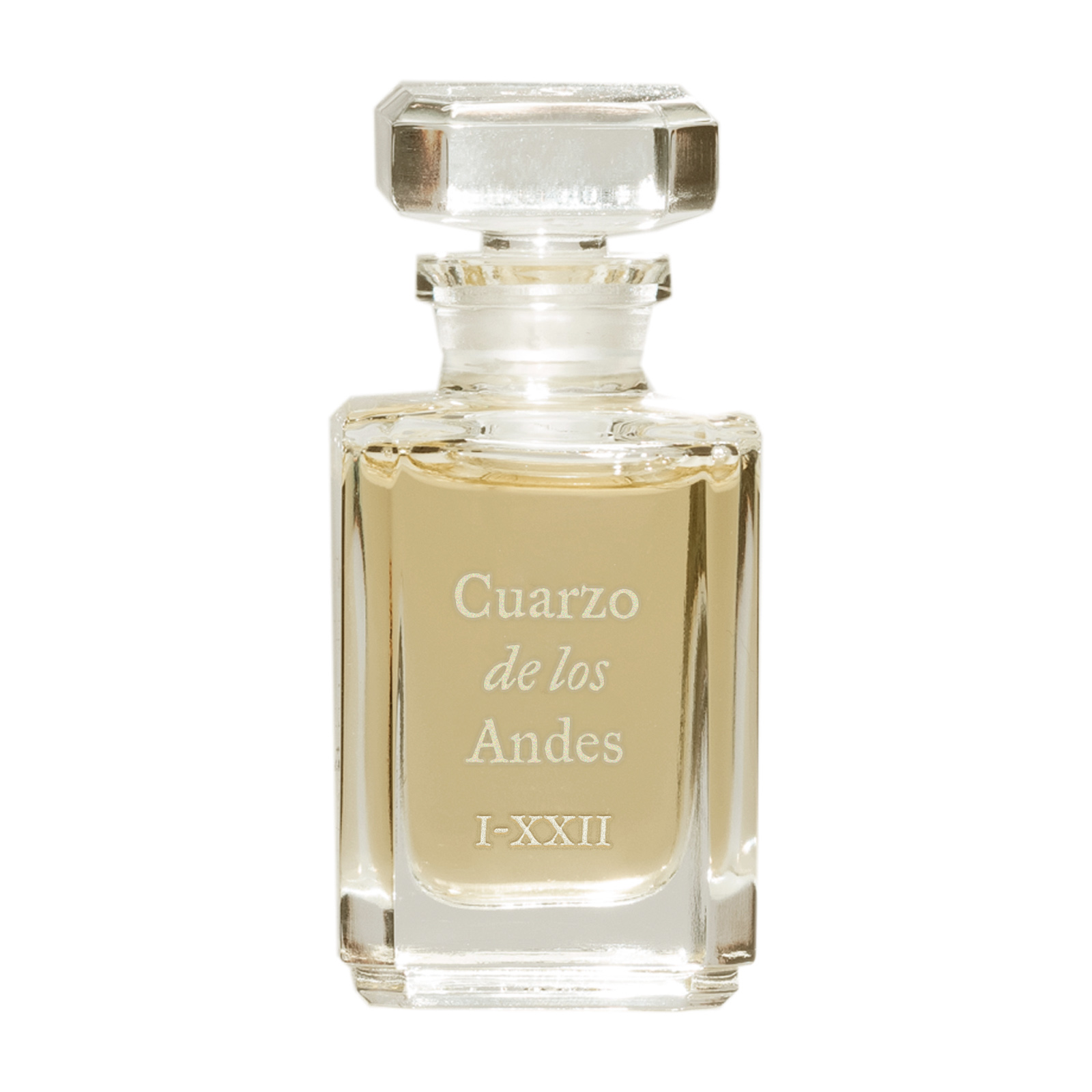 フエギア 1833」が濃度100％フレグランスエッセンス「プーラ