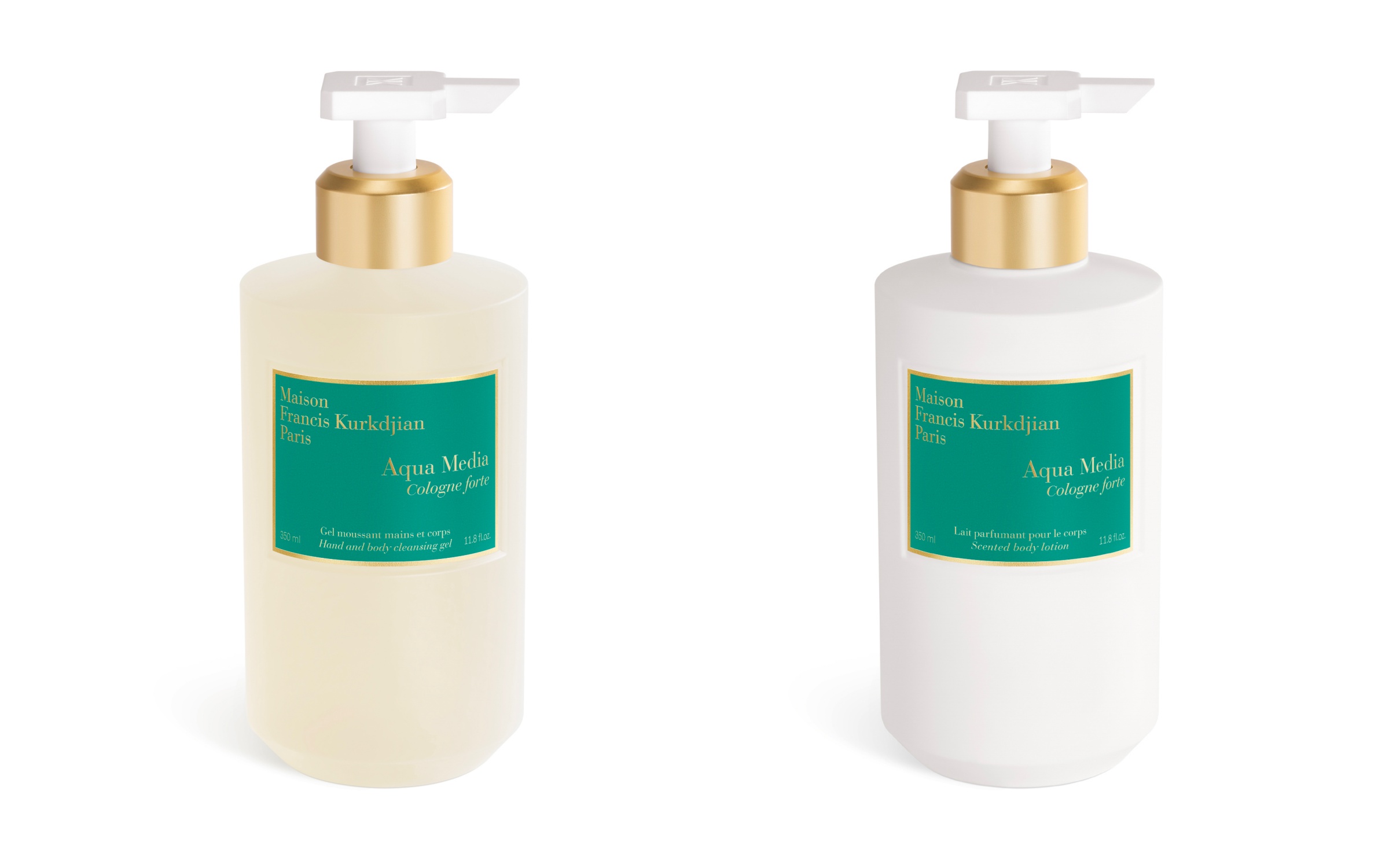 ザ・ギンザ」からボディ用乳液とハンドクリームが登場 カシミアのよう