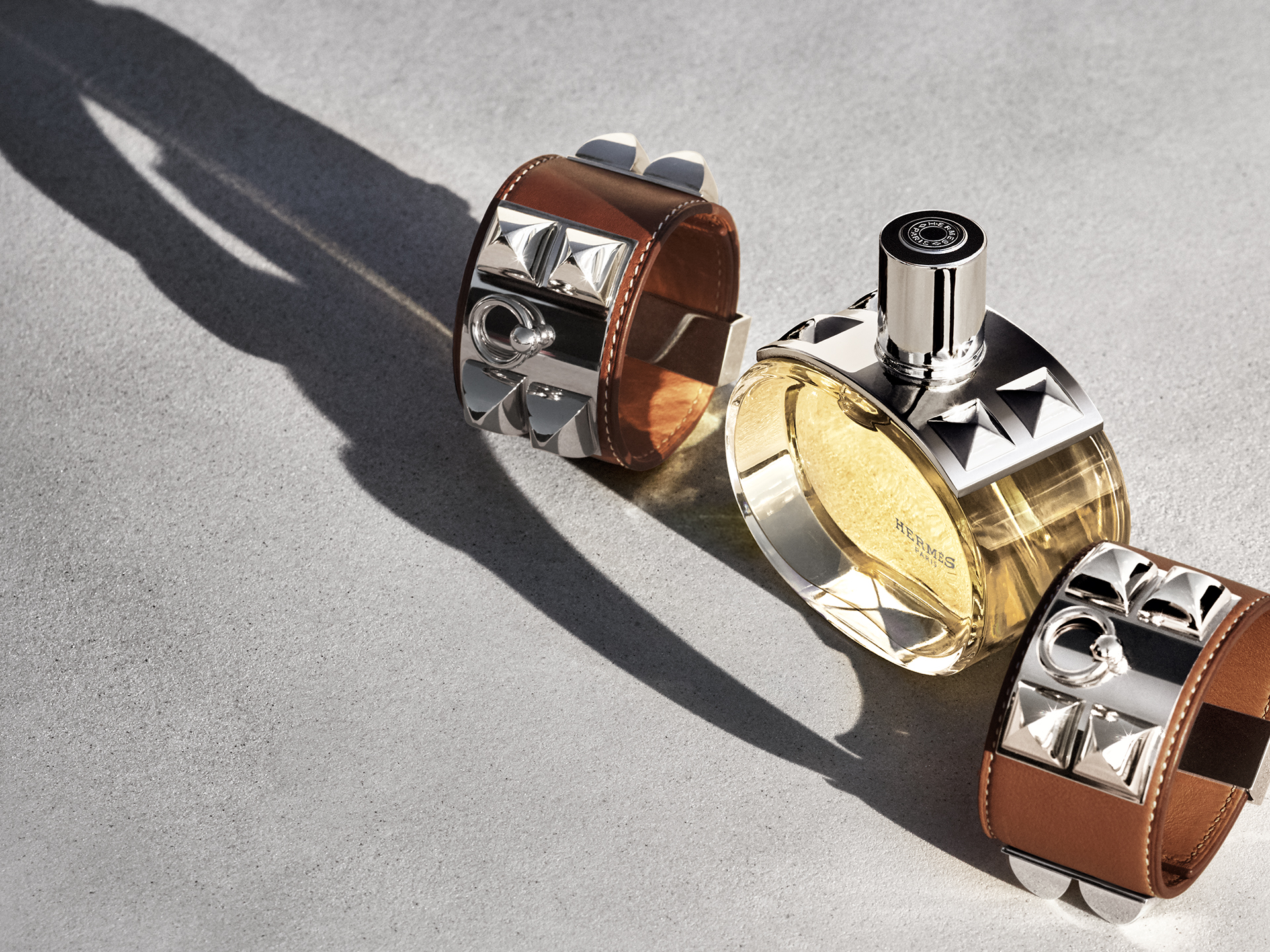 エルメスから新作ヘアミスト「バレニア」が登場 斬新なブレンドで新た