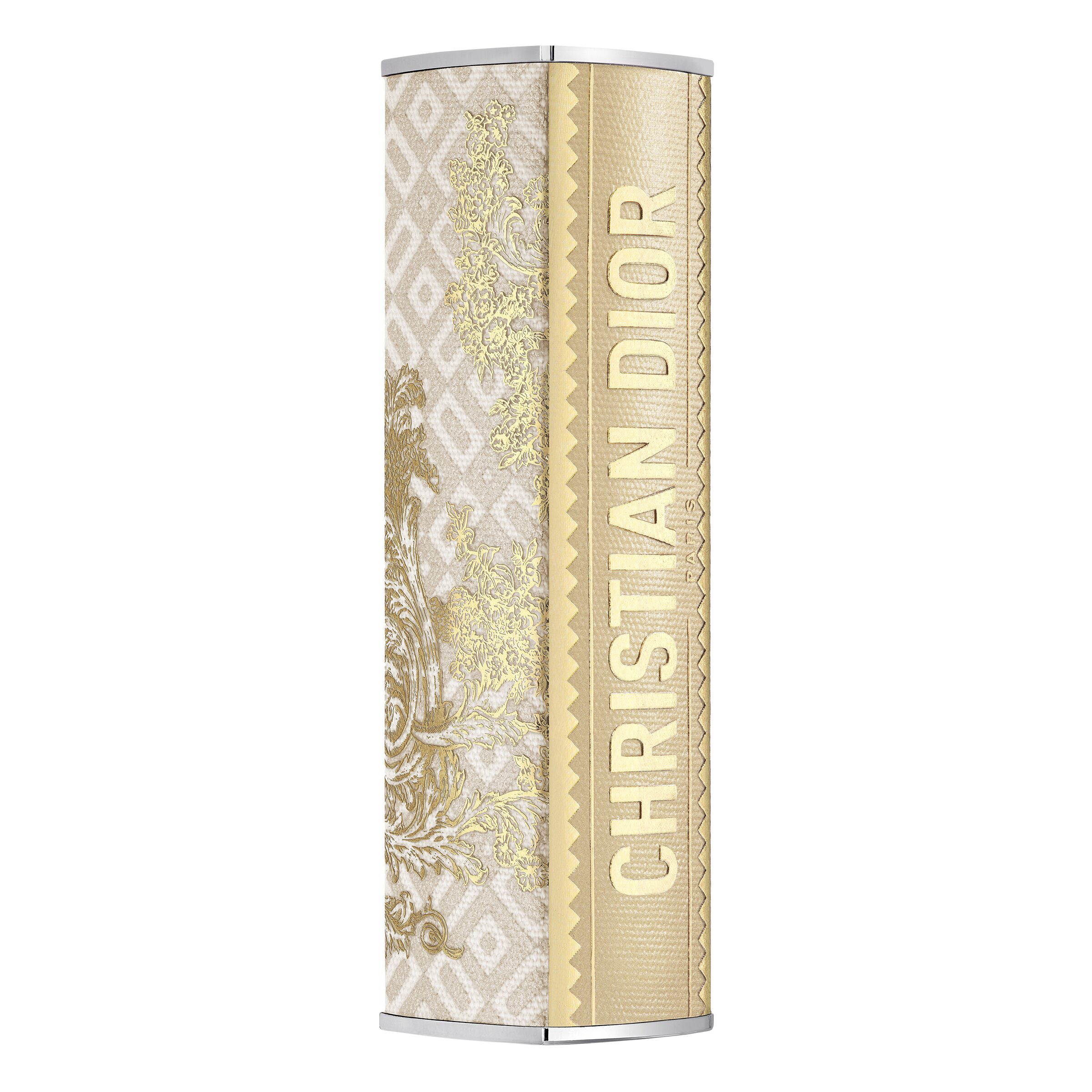 2024年クリスマスコフレ】ディオール：“黄金の舞踏会”をイメージした