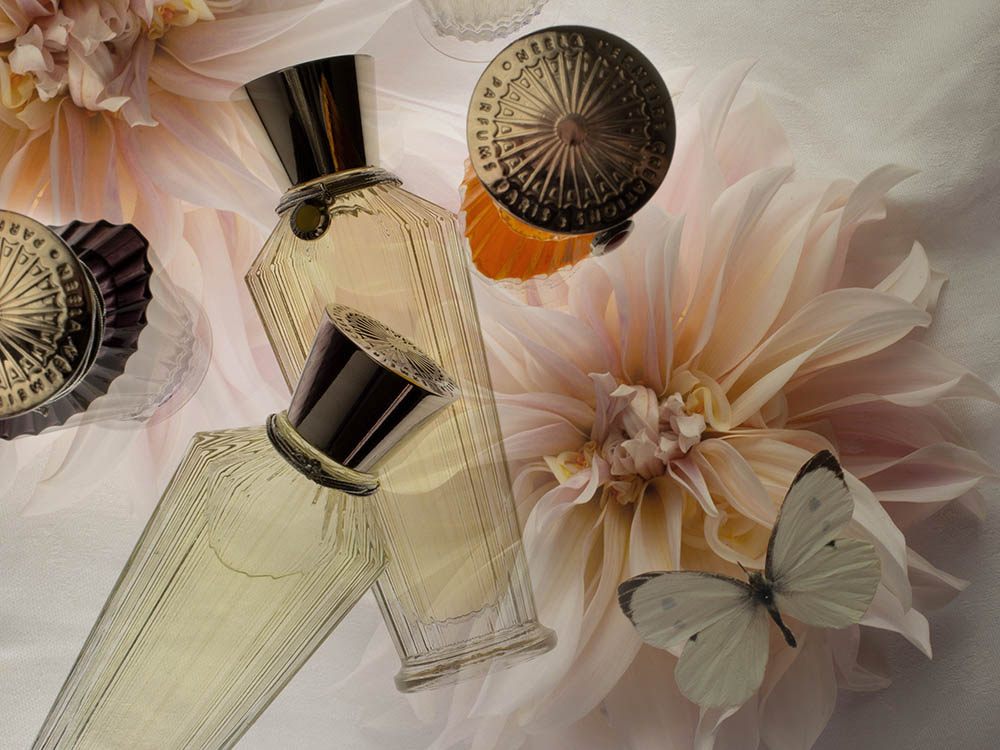 ディプティックから新年を祝うキャンドルが期間限定で登場 アーモンド