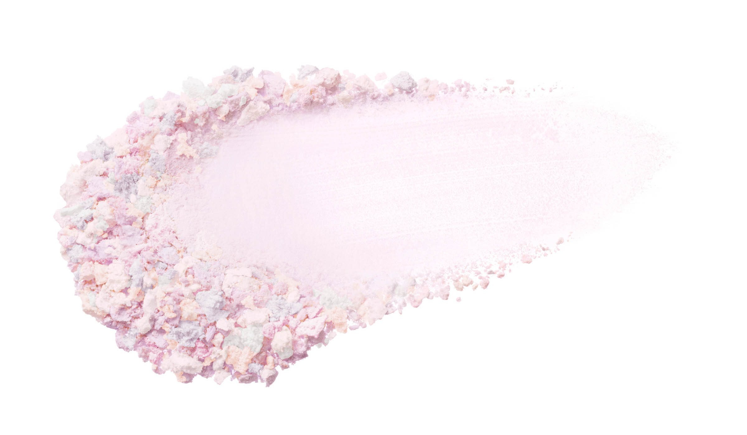 コスメデコルテ」の人気フェイスパウダーから上品なツヤと透明感を