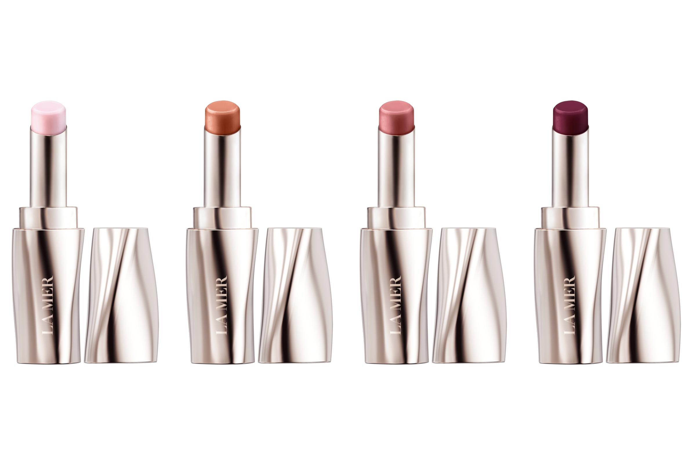 ラ・メールが初のリップスティックを発売 トリートメントとカラーを一体化
