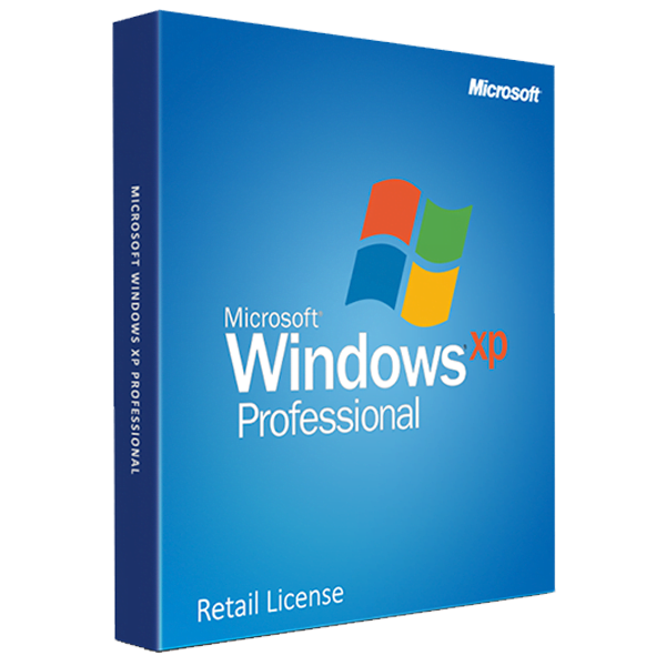 Buy Windows XP Pro Key (Sp2 & Sp3) at Low Price - Fastest Key