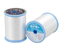 タイヤー絹しつけ糸 | 家庭用糸 | 商品情報 | 株式会社フジックス