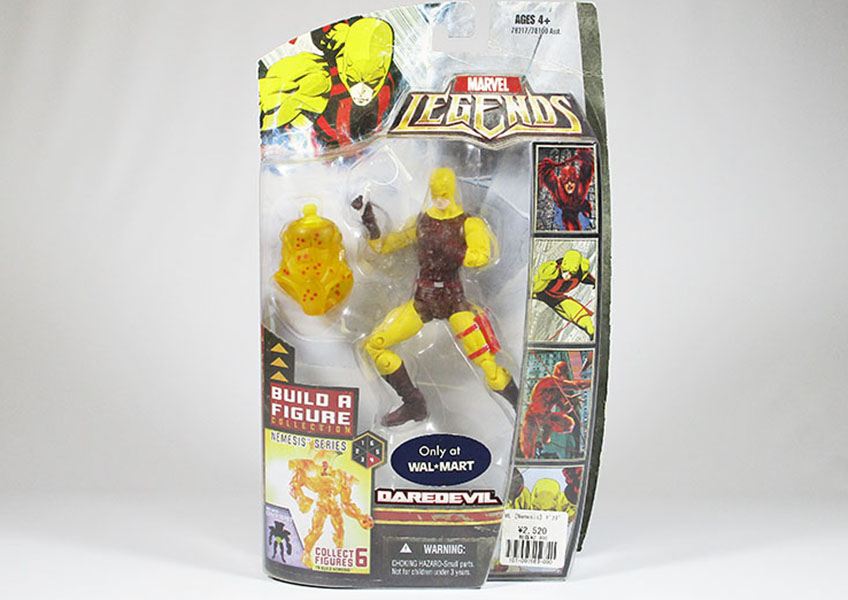 リサイクルショップ ふじひろ / 【HASBRO】マーベルレジェンド