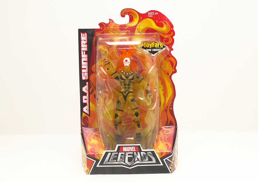 リサイクルショップ ふじひろ / 【HASBRO】マーベルレジェンド A.O.A