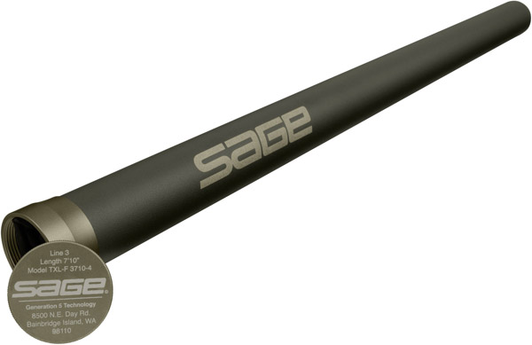 Sage TXL-F Fly Rods - The Fly Shack Fly Fishing