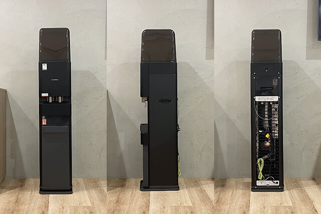 amadanaスタンダードサーバーを徹底解剖！