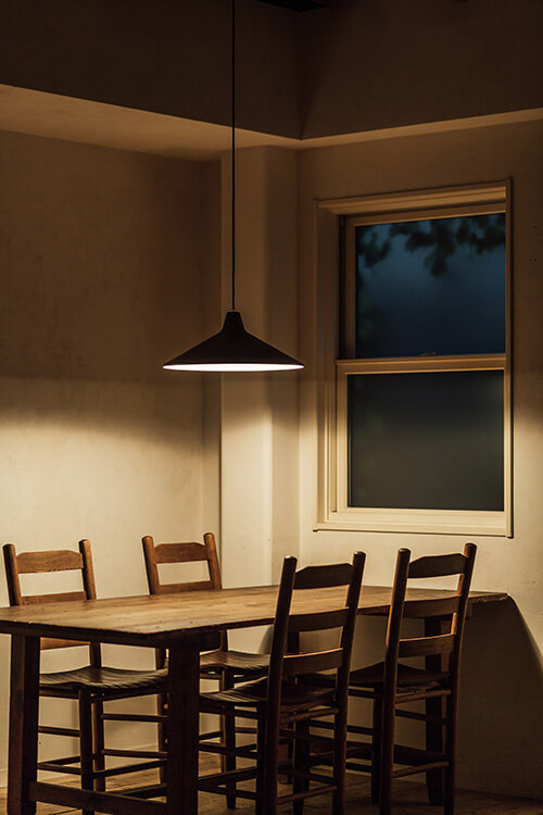 brass L｜ペンダント照明｜商品詳細ページ｜照明・インテリア 販売 flame