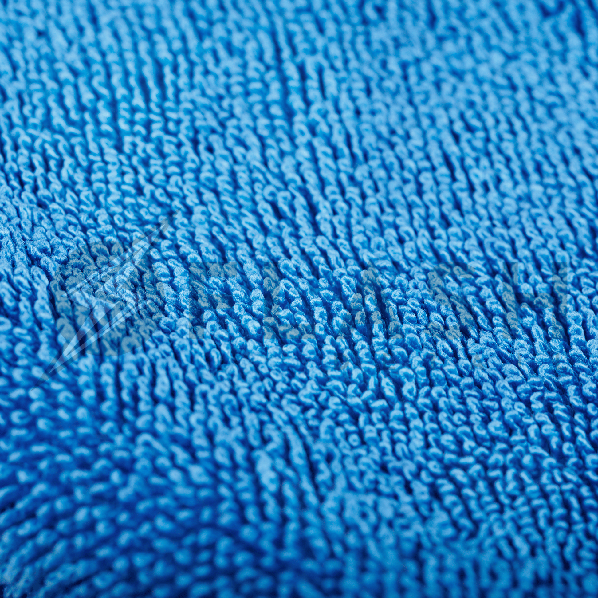 THE FLASH DETAIL TOWEL - The easiest way to dry your car