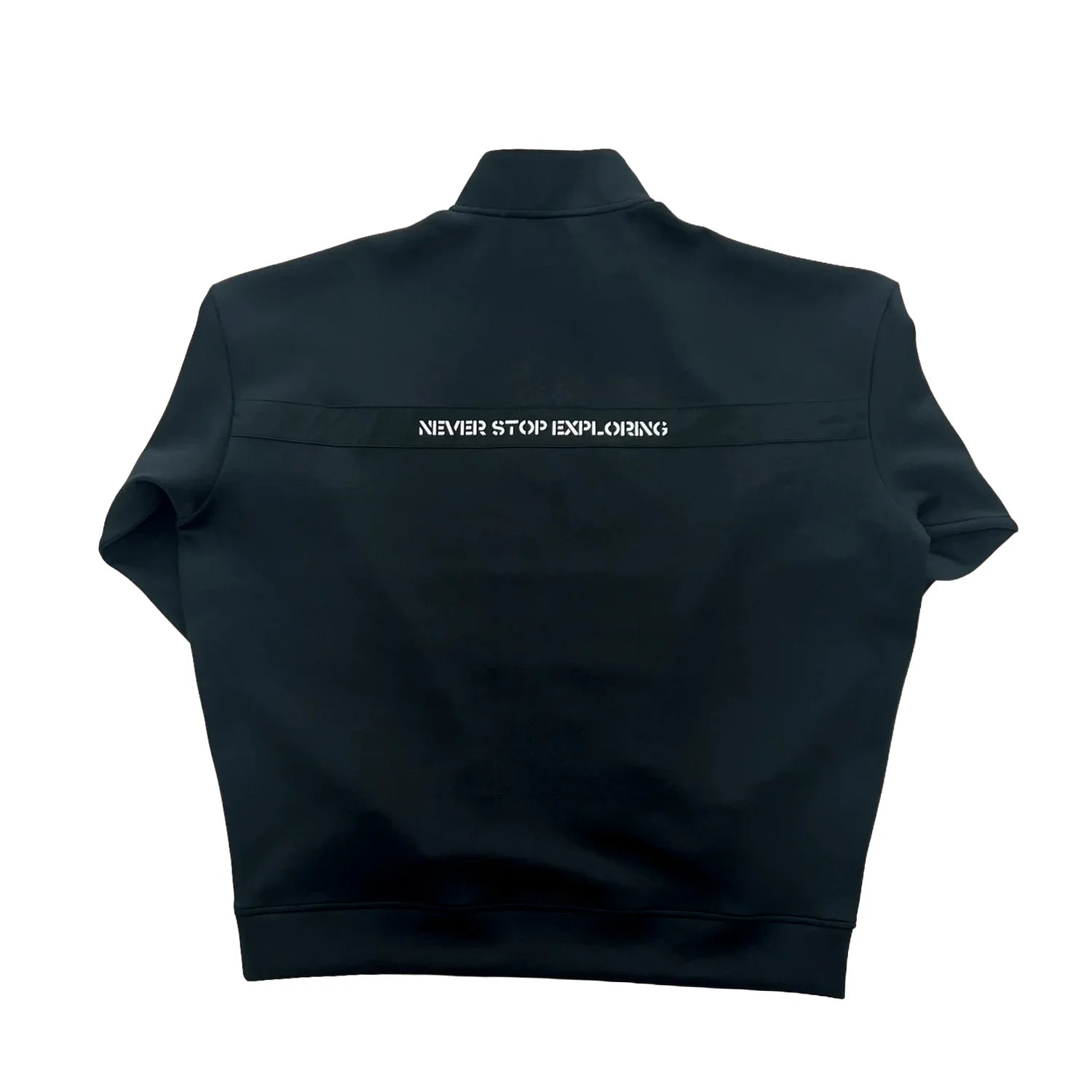 XP-AIR HALFZIP（エアテンション® ダンボールニット ジップパーカー