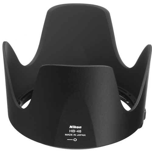 Nikon AF-S 70-200mm f2.8 G ED II Lens - Flash Photo