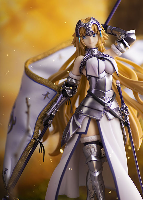 Fate/Grand Order ルーラー／ジャンヌ・ダルク | PRODUCTS | FLARE