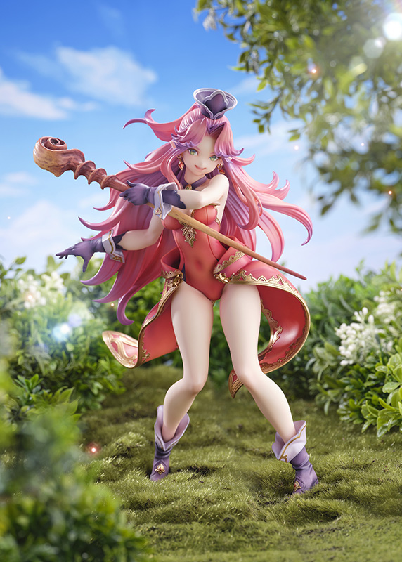 聖剣伝説3 トライアルズ オブ マナ リース] | PRODUCTS | FLARE 株式