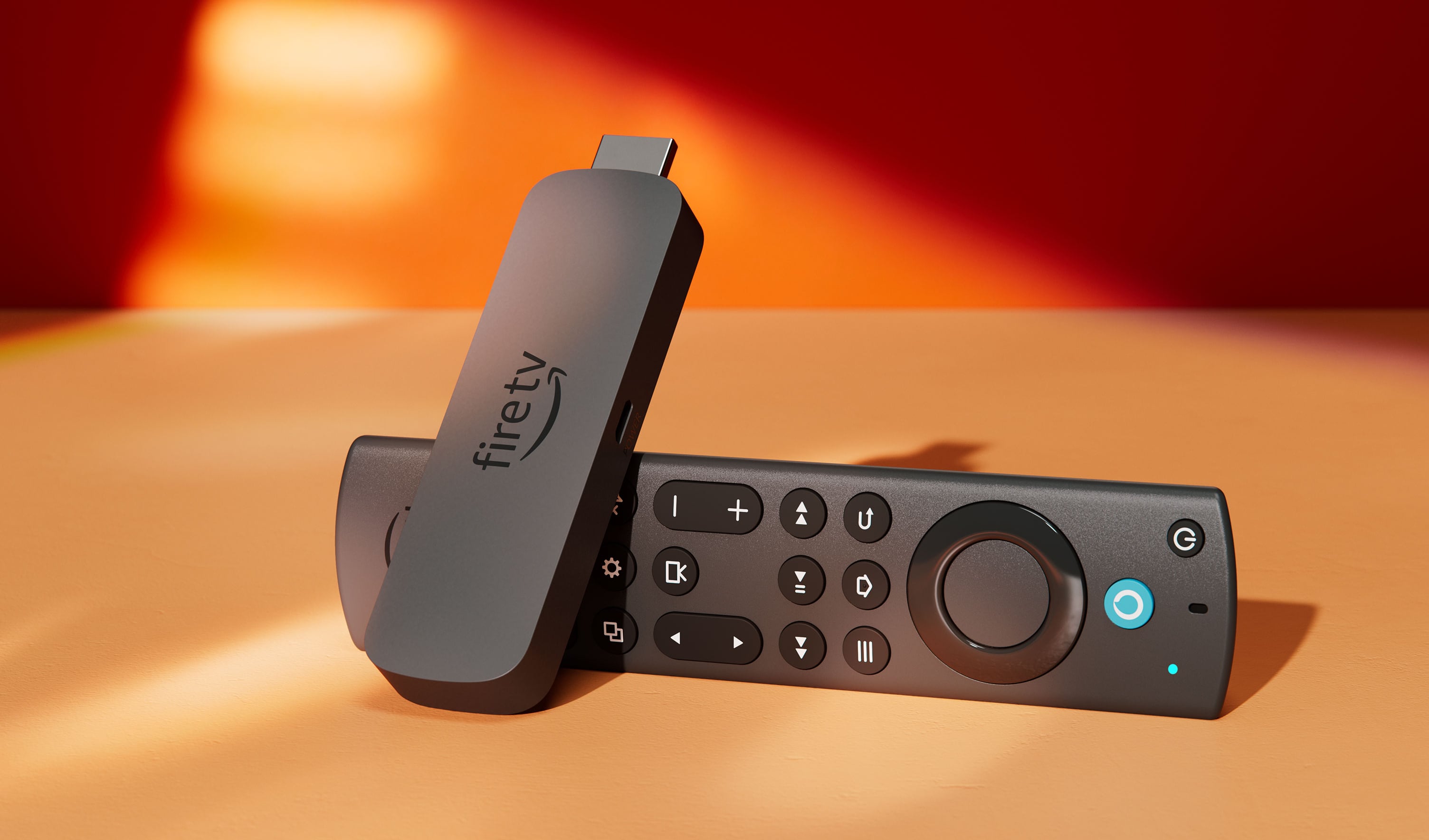 Amazon launches faster Fire TV Stick 4K Max with WiFi 6E, 2x