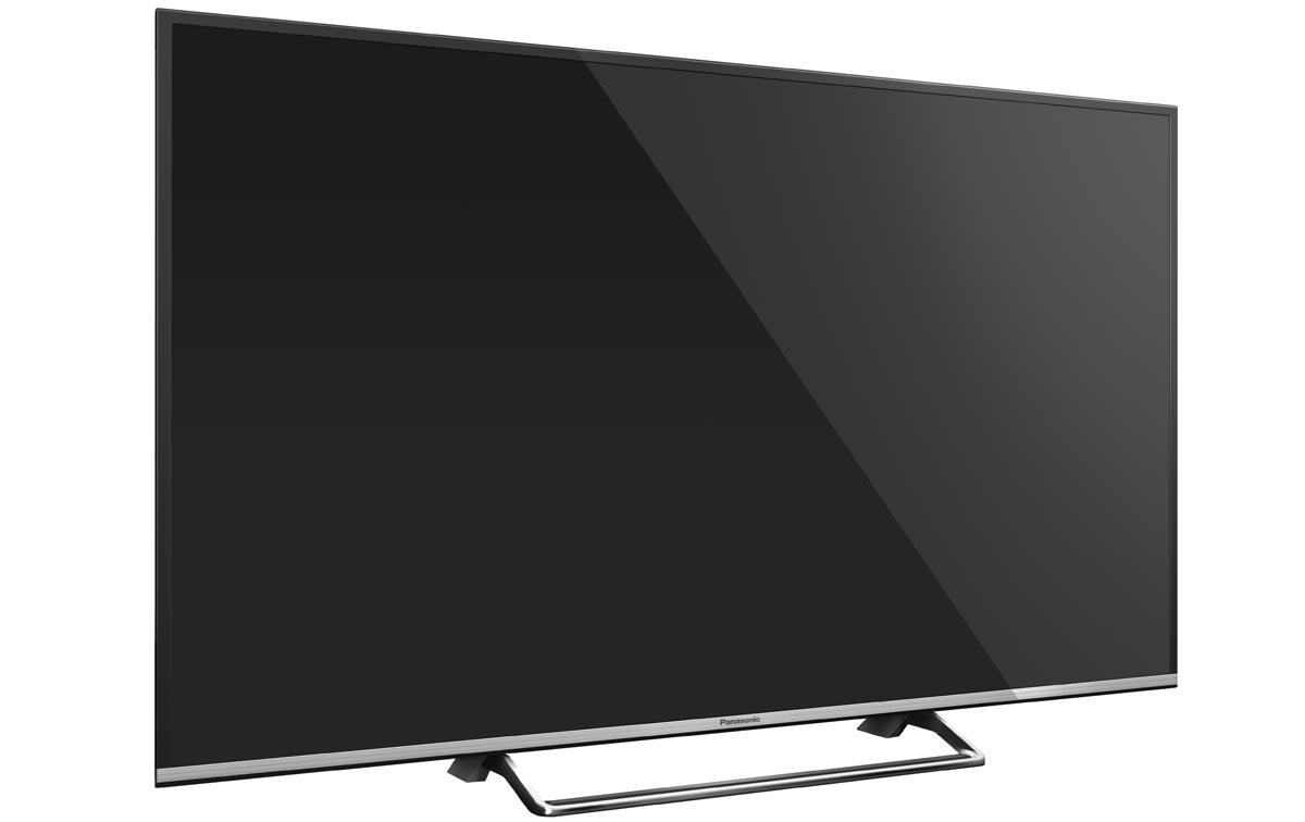 Panasonic's 2016 TV line-up - full overview - FlatpanelsHD