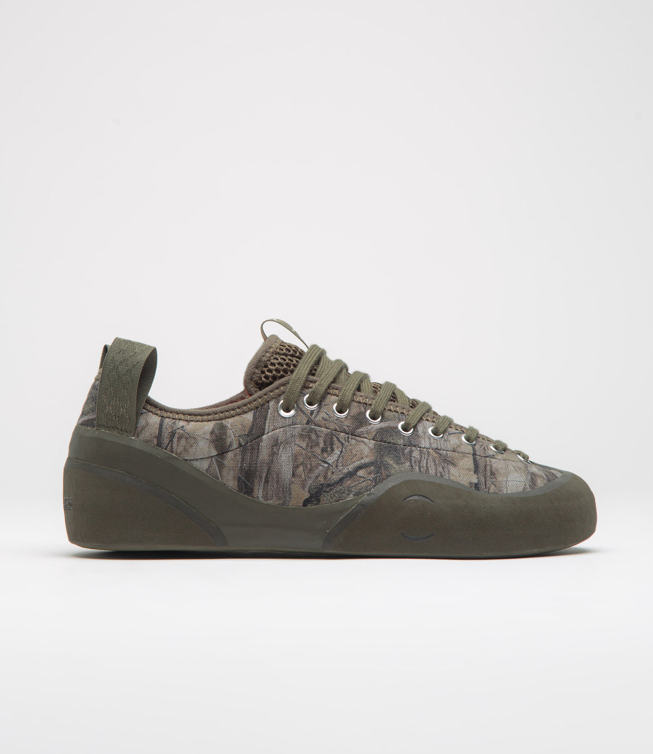 Village PM 1.00 PM Shoes - Bush / Mud | Flatspot