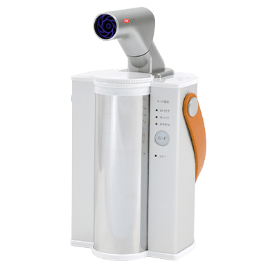 バスアイテム spahare EX - 株式会社フラックス