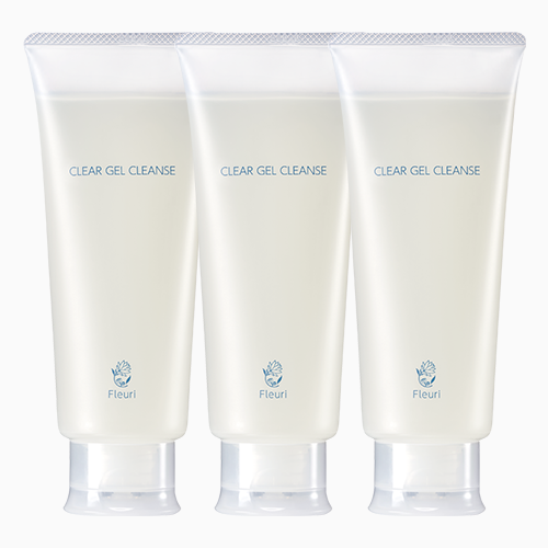 クリアゲルクレンズ | クレンジング | 【公式】Fleuri（フルリ）
