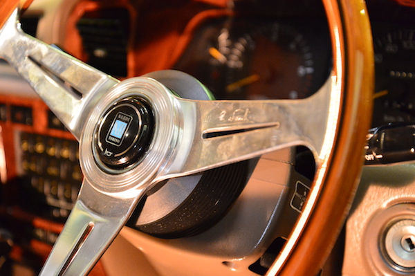 ランクル クラシックウッドハンドルのご紹介ですよ📣｜ランクル専門店